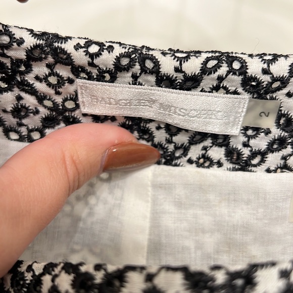 Badgley Mischka skirt - Picture 2 of 4